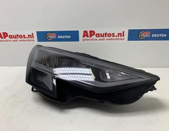 Koplamp AUDI A3 Sportback (8YA)