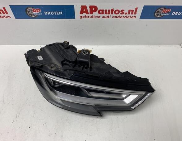 Koplamp AUDI A3 Sportback (8VA, 8VF), AUDI A6 Allroad (4GH, 4GJ, C7)