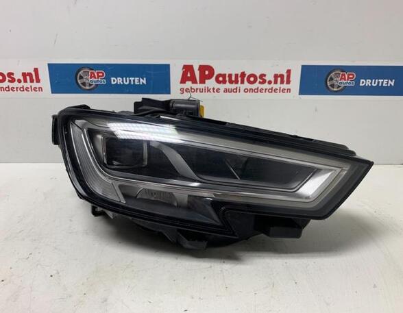 Koplamp AUDI A3 Sportback (8VA, 8VF), AUDI A6 Allroad (4GH, 4GJ, C7)