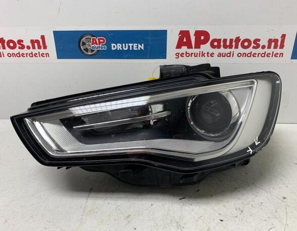 Koplamp AUDI A3 Sportback (8VA, 8VF), AUDI A6 Allroad (4GH, 4GJ, C7)