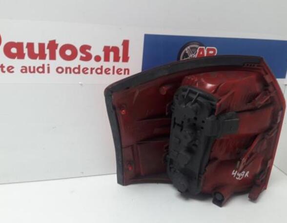 Achterlicht AUDI A4 Avant (8E5, B6)