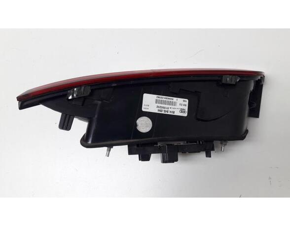 Combination Rearlight AUDI A3 Sportback (8VA, 8VF)