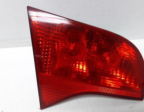 Combination Rearlight AUDI A4 Avant (8ED, B7)