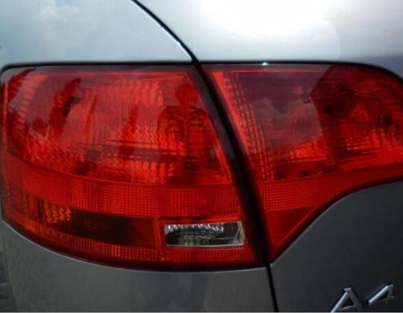 Combination Rearlight AUDI A4 Avant (8ED, B7)