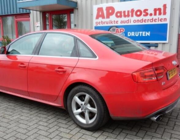 Combination Rearlight AUDI A4 (8K2, B8)