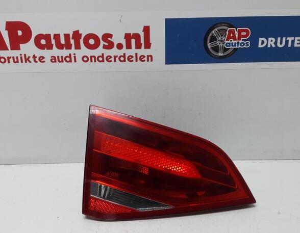 Combination Rearlight AUDI A4 (8K2, B8)