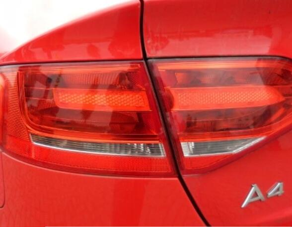 Combination Rearlight AUDI A4 (8K2, B8)