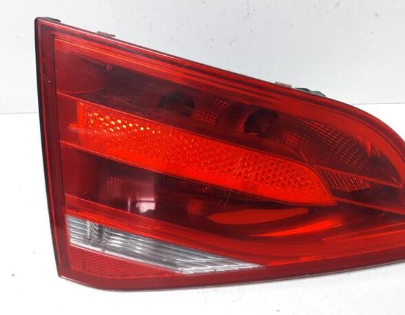 Combination Rearlight AUDI A4 (8K2, B8)