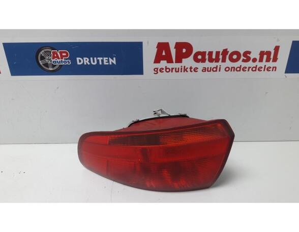 Combination Rearlight AUDI A3 (8P1), AUDI A3 Sportback (8PA)