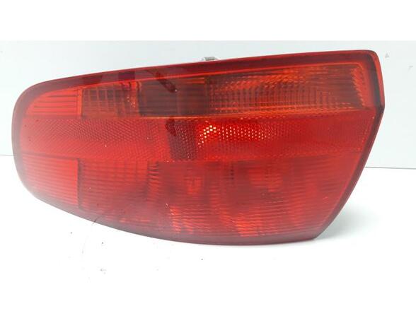 Combination Rearlight AUDI A3 (8P1), AUDI A3 Sportback (8PA)