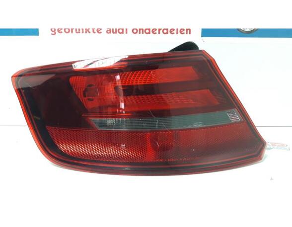 Combination Rearlight AUDI A3 Sportback (8VA, 8VF)