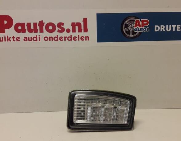 Combination Rearlight AUDI A1 (8X1, 8XK), AUDI A1 Sportback (8XA, 8XF)