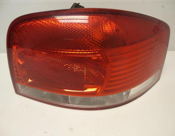 Combination Rearlight AUDI A3 (8P1), AUDI A3 Sportback (8PA)