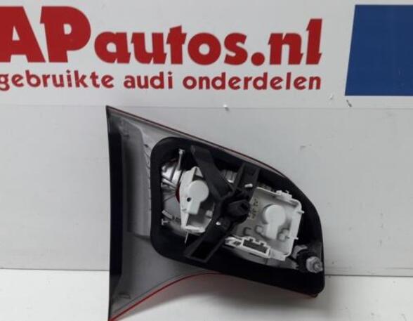 Combination Rearlight AUDI A4 Avant (8E5, B6), AUDI A4 Avant (8ED, B7)