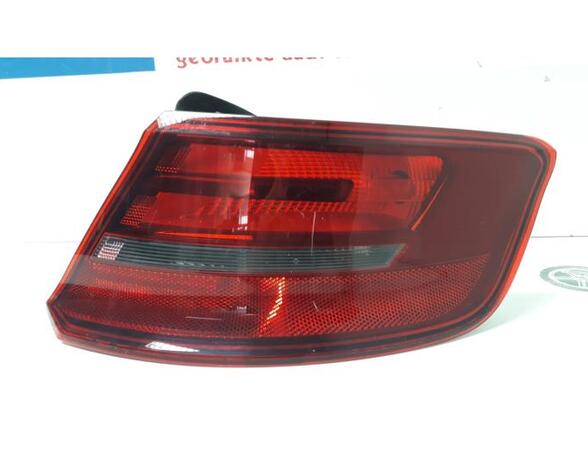 Combination Rearlight AUDI A3 Sportback (8VA, 8VF)