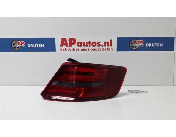 Combination Rearlight AUDI A3 Sportback (8VA, 8VF)