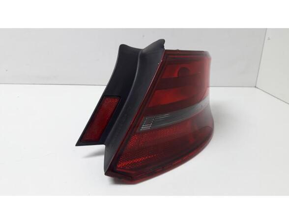 Combination Rearlight AUDI A3 Sportback (8VA, 8VF)