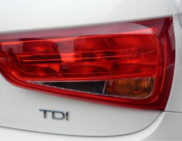 Combination Rearlight AUDI A1 Sportback (8XA, 8XF)