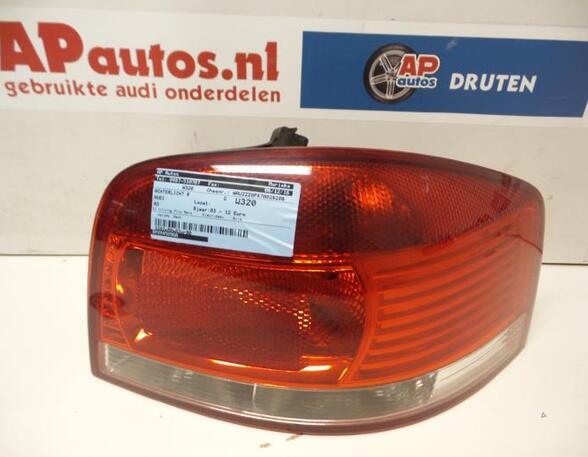 Combination Rearlight AUDI A3 (8P1), AUDI A3 Sportback (8PA)