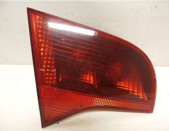 Combination Rearlight AUDI A4 Avant (8ED, B7)