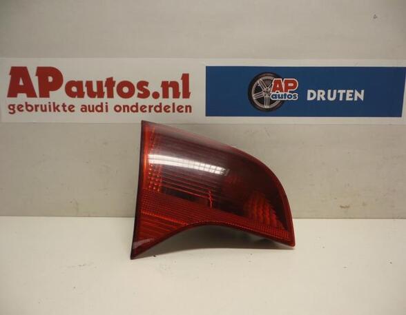 Combination Rearlight AUDI A4 Avant (8ED, B7)