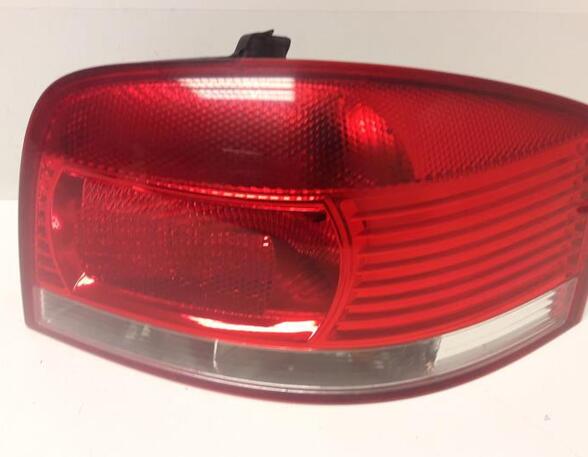 Combination Rearlight AUDI A3 (8P1), AUDI A3 Sportback (8PA)