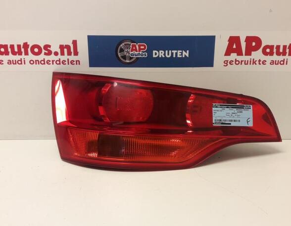 Achterlicht AUDI Q7 (4LB)