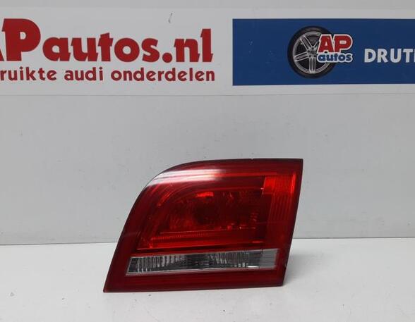 Achterlicht AUDI A3 (8P1), AUDI A3 Sportback (8PA)