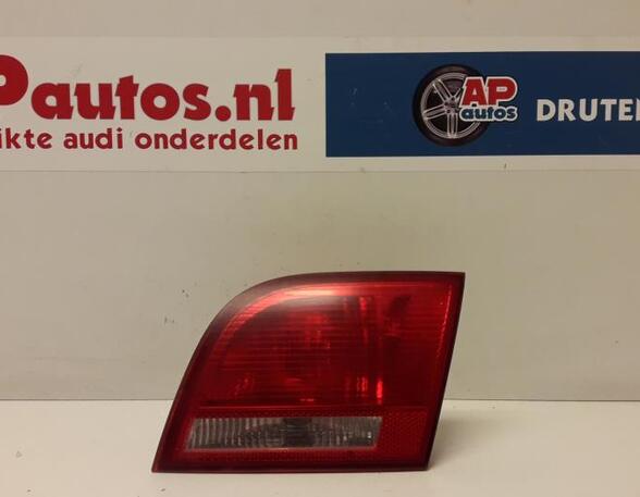 Combination Rearlight AUDI A3 (8P1), AUDI A3 Sportback (8PA)