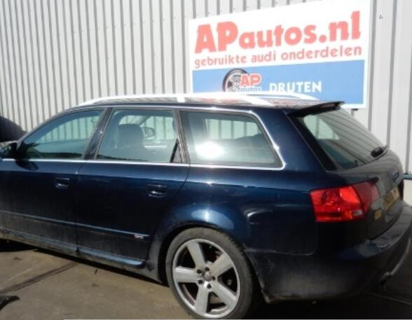 Combination Rearlight AUDI A4 Avant (8E5, B6), AUDI A4 Avant (8ED, B7)