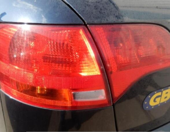 Combination Rearlight AUDI A4 Avant (8E5, B6), AUDI A4 Avant (8ED, B7)