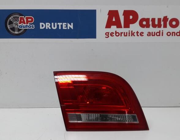 Combination Rearlight AUDI A3 (8P1), AUDI A3 Sportback (8PA)