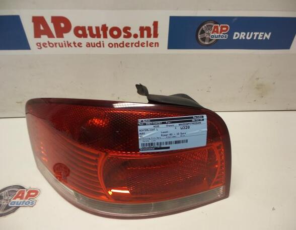 Combination Rearlight AUDI A3 (8P1), AUDI A3 Sportback (8PA)