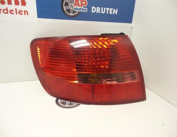 Combination Rearlight AUDI A6 Avant (4F5, C6)