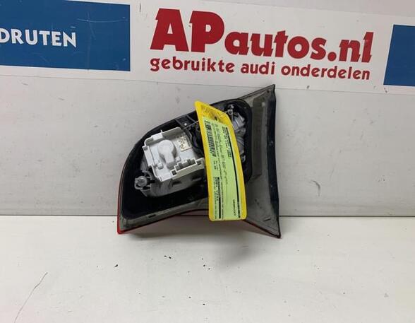 Combination Rearlight AUDI A4 Avant (8ED, B7)