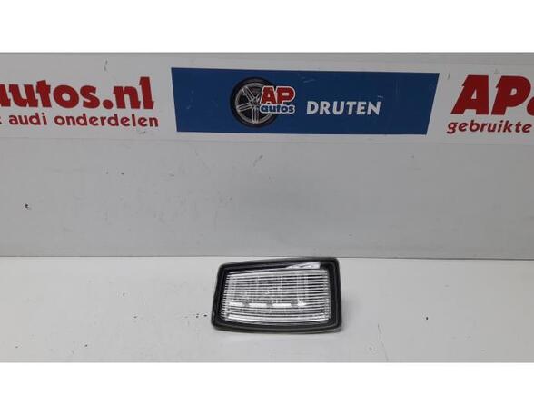 Combination Rearlight AUDI A1 (8X1, 8XK), AUDI A1 Sportback (8XA, 8XF)