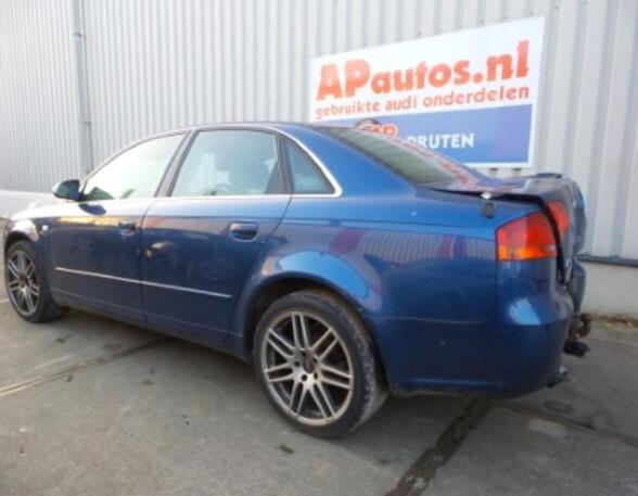 Achterlicht AUDI A4 (8EC, B7)