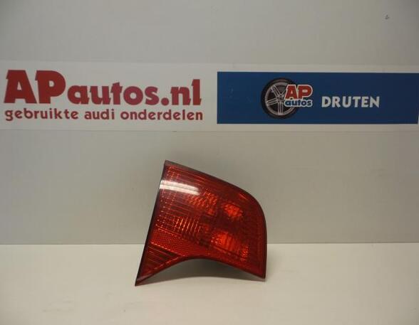 Combination Rearlight AUDI A4 (8EC, B7)