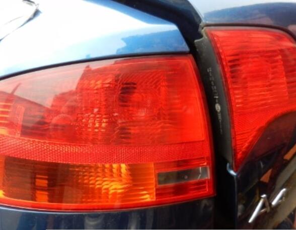 Combination Rearlight AUDI A4 (8EC, B7)