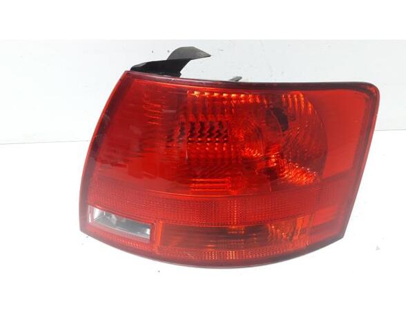 Combination Rearlight AUDI A4 Avant (8ED, B7)