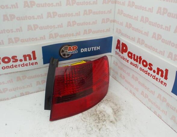 Combination Rearlight AUDI A6 Avant (4F5, C6)