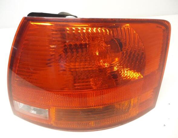 Combination Rearlight AUDI A4 Avant (8E5, B6), AUDI A4 Avant (8ED, B7)