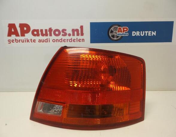 Combination Rearlight AUDI A4 Avant (8E5, B6), AUDI A4 Avant (8ED, B7)