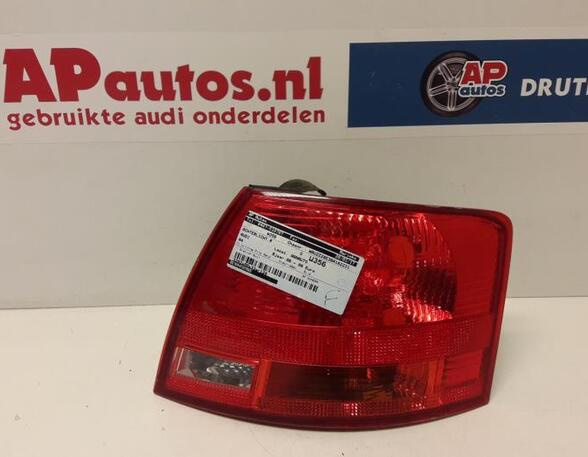 Combination Rearlight AUDI A4 Avant (8E5, B6), AUDI A4 Avant (8ED, B7)