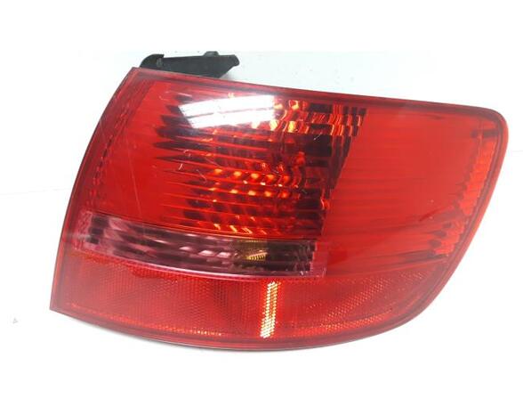 Combination Rearlight AUDI A6 Avant (4F5, C6)