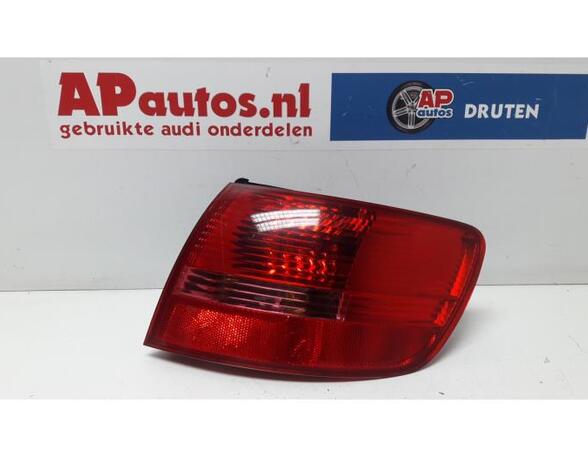 Combination Rearlight AUDI A6 Avant (4F5, C6)