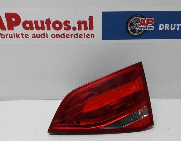 Combination Rearlight AUDI A4 (8K2, B8)