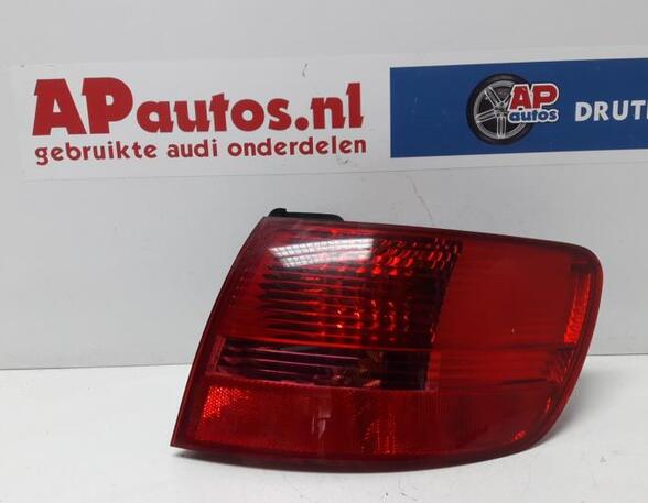 Combination Rearlight AUDI A6 Avant (4F5, C6)