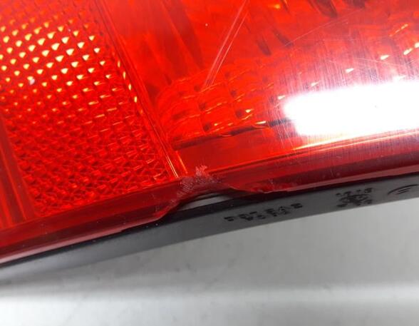 Combination Rearlight AUDI A4 Avant (8ED, B7)