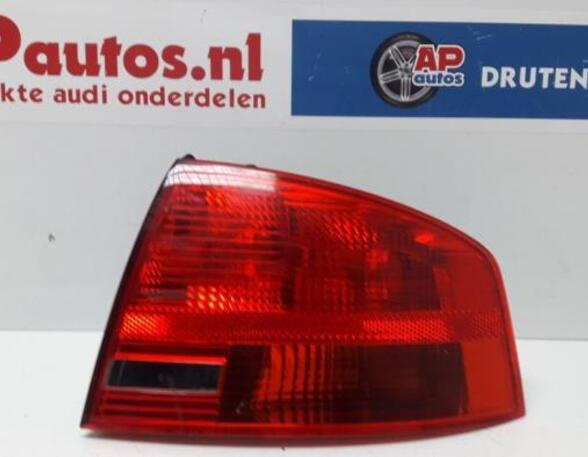 Combination Rearlight AUDI A4 (8E2, B6), AUDI A4 (8EC, B7)